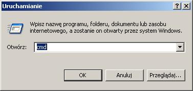 2 Systemy operacyjne i sieci komputerowe. Część 012a. I.