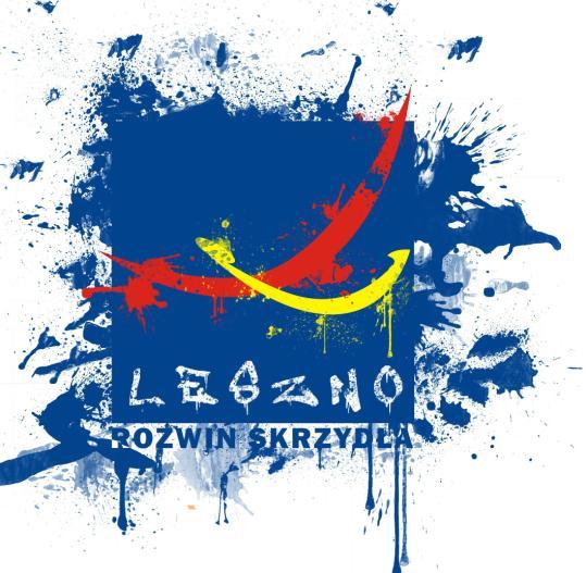 Festiwal Graffiti: Leszno. Rozwiń skrzydła! Regulamin Konkursu na projekt i wykonanie graffiti w przejściu podziemnym pod Al. Konstytucji 3 Maja w Lesznie 1. Organizator Konkursu 1.