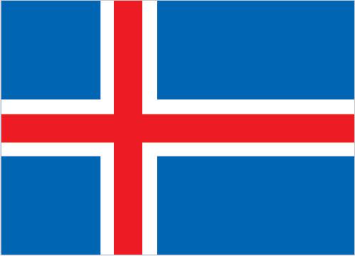Ludność: Ustrój: 321 857 (dane: styczeń 2013) Republika konstytucyjna Język: islandzki, angielski,
