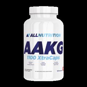 AAKG 1100 XTRACAPS 120 kaps.