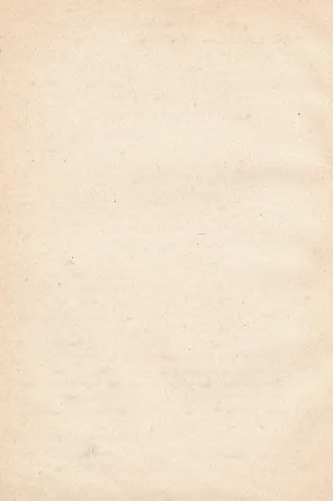Kpt. K azim ierz R ożen-z aw adzki. Sowieckie metody wyszkolenia bojowego oddziałów czołgów. 558 E. G. Zagadnienie szkolenia kierowców w Z S R R 610 K p t. S ta nisław T yksiński.