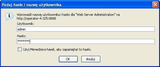 1. Certyfikaty dla adresów jednoznacznych 1.1. Generowanie wniosku o certyfikat (CSR) W celu utworzenia wniosku o certyfikat (CSR) należy uruchomić serwer.