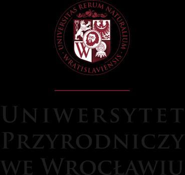 Uniwersytet Przyrodniczy we Wrocławiu ul.