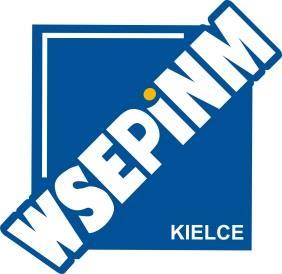 Wyższa Szkoła Ekonomii, Prawa i Nauk Medycznych im. prof. Edwarda Lipińskiego w Kielcach 25-734 Kielce, ul. Jagiellońska 109 A Tel: 345-13-13 email: wsepinm@wsepinm.edu.