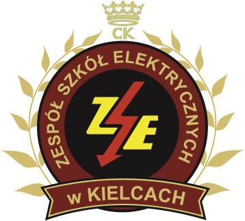 ZESPÓŁ SZKÓŁ ELEKTRYCZNYCH ul. Prezydenta R. Kaczorowskiego 8 25-317 Kielce tel. 41 368 05 70, fax 41 344 21 20 e-mail: zse@zse-kielce.edu.pl www.zse-kielce.edu.pl Technikum nr 4 im.