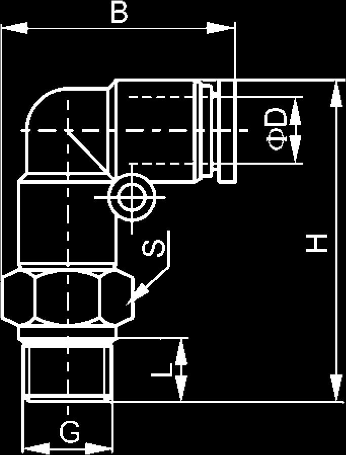 0050.01.1208 27,3 5,4 17 84.0050.01.1810 29,4 7,4 17 84.0050.01.1410 10 G3/8 27,1 8,5 20 84.0050.01.3810 G1/2 25,2 11 24 84.0050.01.1210 32,3 7,4 21 84.