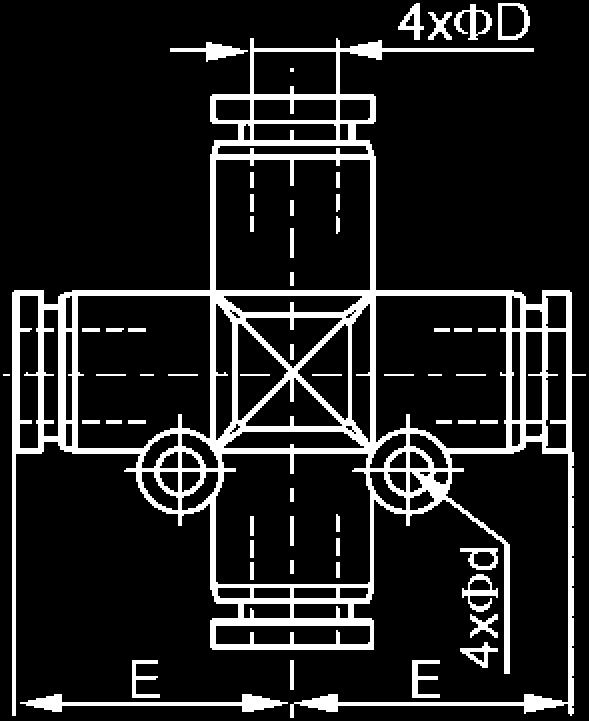 0050.18.10 12 4,3 29,6 84.0050.18.12 84.0050.11 TRÓJNIK