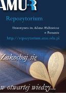 Repozytoria - początki Polskie repozytoria zaczęły powstawać w latach 2009-2010 Polskich repozytoriów otwartych jest 12 Pierwsze było