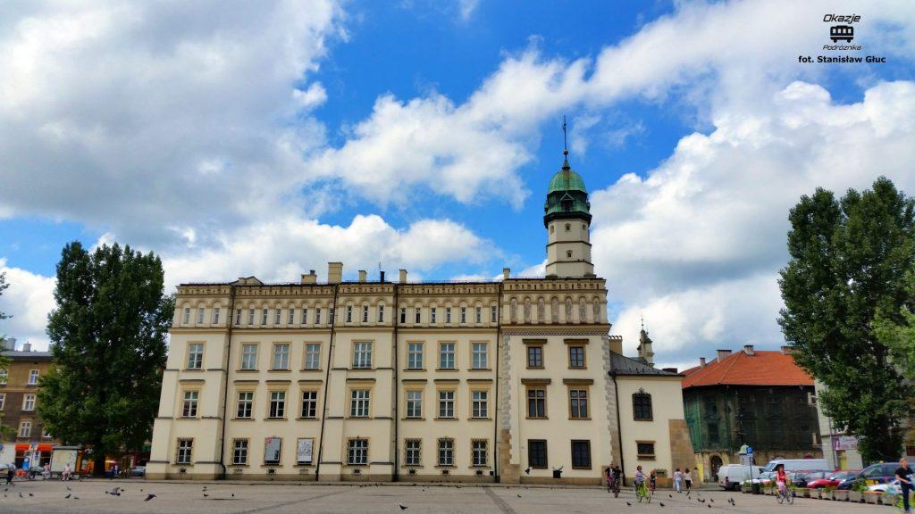 To jest także jedno z nowo powstałych muzeów, które warto zwiedzić. My wracamy na Kazimierz (o dzielnicy Podgórze napiszę więcej innym razem).