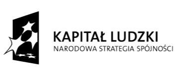 Pieczęć ośrodka pomocy społecznej KONTRAKT SOCJALNY Data zawarcia kontraktu określający sposób współdziałania między osobą/rodziną a