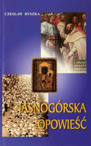 Autor książki, opierając się na materiałach źródłowych, dokumentach i opracowaniach historycznych, przedstawia życie przeora Kordeckiego, w którym można dostrzec ślady cudownej, Bożej ręki.