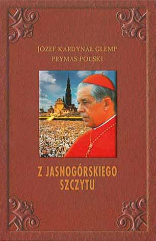 Wyjątkowa pozycja zawierająca homilie ks. kard. Józefa Glempa głoszone podczas uroczystości ku czci Matki Bożej w latach 1981 2003.