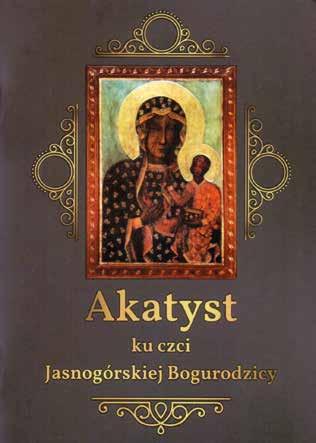 Przyjemna lektura dla każdego, kto chce krok po kroku odkrywać sekrety Obrazu z Jasnej Góry, przed którym doszło do licznych cudów i uzdrowień.