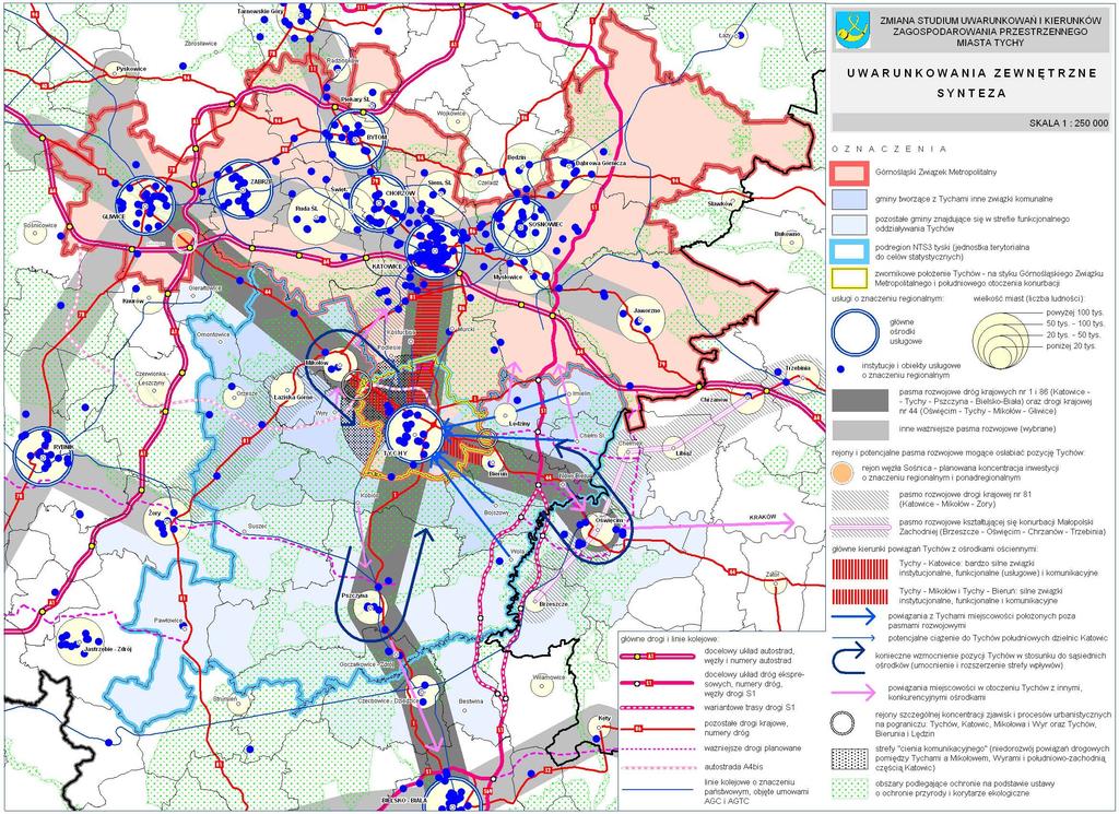 Data wygenerowania dokumentu: 20170621 13:50:19 Studium