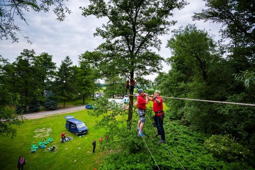 Zapisy W celu zapisania się na kurs IRR o specjalności Alpinistyczne Techniki Linowe prosimy o kontakt mailowo: biuro@polskaszkolaalpinizmu.