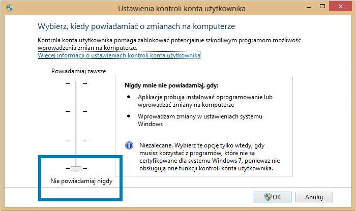 funkcji Kontrola konta  5). Rys.