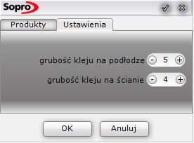 masy uszczelniającej lub wymienić produkt na inny (Rys.