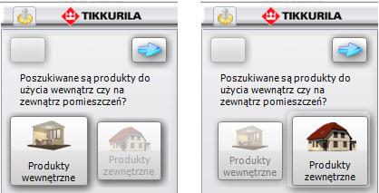 Rys. 249 - wybór rodzaju produktów Rys.