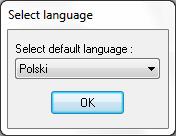 pojawi się tam podkatalog o nazwie SzafyWnekowe. Domyślna ścieżka do niego jest następująca: c:\cadprojekt\cad Decor v. 2.1.0\SzafyWnekowe.