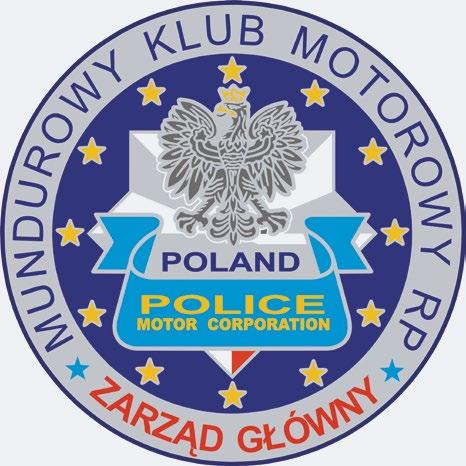 gadżetów dla członków MKMRP P.P.H.U.