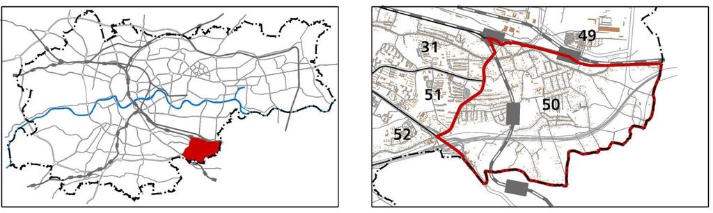 50. STARY BIEŻANÓW JEDNOSTKA: 50 POWIERZCHNIA: NAZWA: 548.