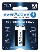 13,00 zł 13,00 zł Podano pojemności minimalne everactive Pro Alkaline