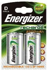 ENERGIZER ŁADOWARKI, AKUMULATORKI, BATERIE ALKALICZNE I SPECJALISTYCZNE ENERGIZER akumulatorki Ni-MH, ładowarki Energizer