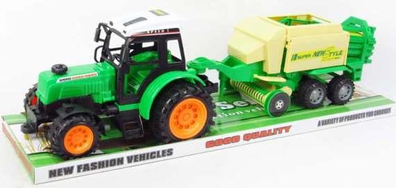 MAWN4999-23,95 Traktor z