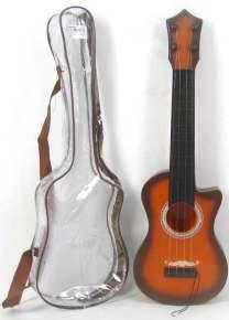 Gitara 41x13x3,5 cm