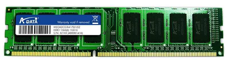 DDR3-800 PC3-6400 400 MHz 6400 MB/s DDR3-1066 PC3-8500 533 MHz 8533 MB/s DDR3-1333