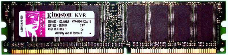 Rate 4 Synchronous Dynamic Random Access Memory liczba pinów: 288 zasilanie: 1,2 V