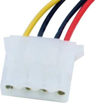 Molex connector http://www.