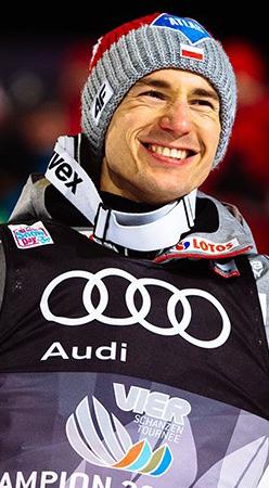 W ofercie są też mistrzostwa świata w narciarstwie klasycznym i alpejskim, a także mistrzostwa Europy w łyżwiarstwie figurowym.