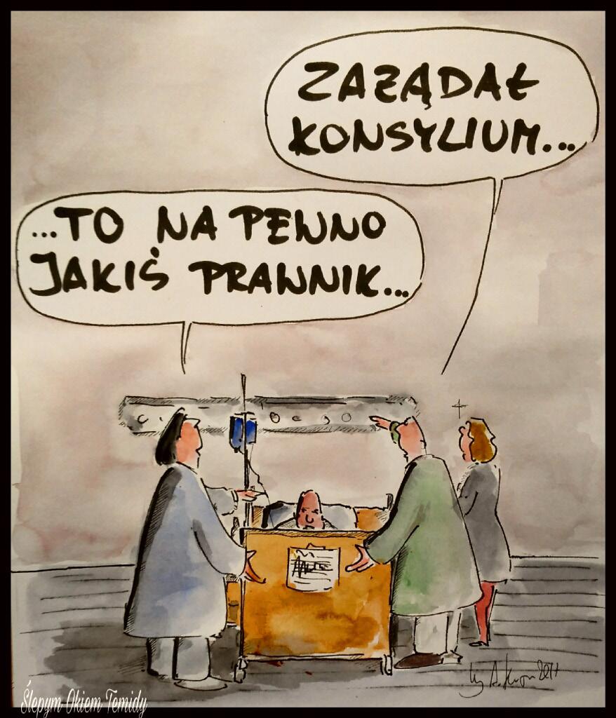 4 5 PRAWO PACJENTA DO ŚWIADCZEŃ ZDROWOTNYCH ZGODNYCH Z AKTUALNĄ WIEDZĄ MEDYCZNĄ Art. 6, ust. 1 Ustawy o pr