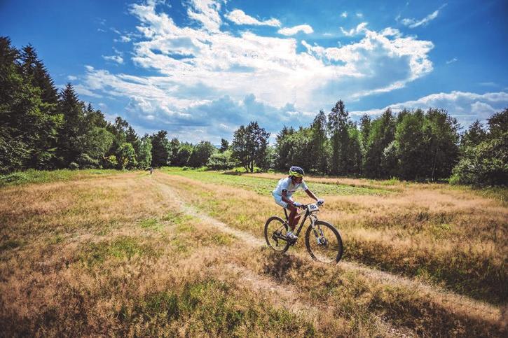 Etap III Baranie - Kardasz, 7 Maj Dystans: 63 km Suma przewyższeń: 1750 m Średnie nachylenie: 5.2%, -5.7% Maksymalne nachylenie: 24.8%, -26.