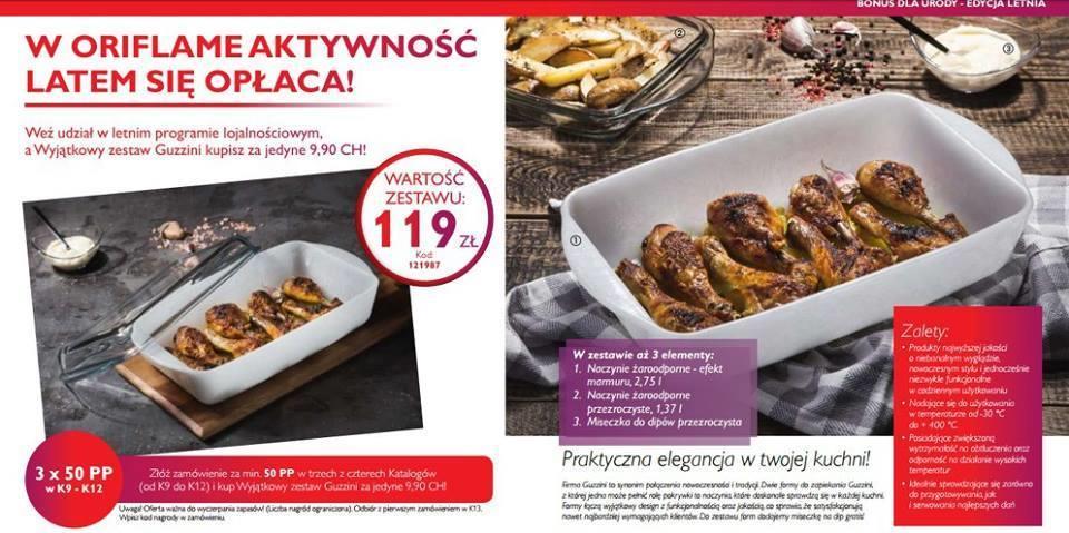 nagrody za 50PP (Program Witamy/Bonus dla Urody). Chcesz mieć 200PP? Lub 300PP?