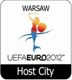 Akcja transportowa na mecz UEFA EURO 2012 GRECJA