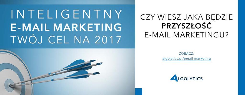 way to sell Realizacja e-mail marketingu Czy stosujesz targetowanie (BEHAWIORALNE, demograficzne, GEOLOKALIZACYJNE) w kampaniach e-mail MARKETINGOWYCH?