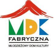 FERIE LETNIE rok szkolny 2016/2017 REALIZACJA MDK FABRYCZNA, SP 113 I GIM NR 34 MDK Fabryczna ul. Zemska 16 a pomiędzy pływalnią REDECO a SP 113 PONIEDZIAŁEK 26.06.