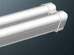 (typ): TRI-PROOF 6cm / 12cm TYPE (typ): LINEAR IP44 6cm / 12cm ENERGII NA 1h consumption at 1h) BPZ 22 /2 RN-TW66A-IP65 2 W 3K 176 lm 2