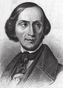 1 Hans Christian Andersen (1805 1875) to najbardziej znany duński pisarz. Cały świat czyta jego bajki o brzydkim kaczątku, małej syrence czy dziewczynce z zapałkami.