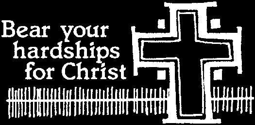 Above all, grant us the grace to acknowledge Your holy will and know that whatsoever You do, You do for the love of us. Amen.