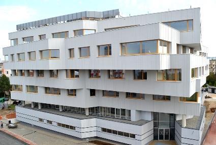 Biblioteka w Wyższej Szkole Zarządzania i Biznesu w Krakowie Uniwersytet Rolniczy w Krakowie Wydział