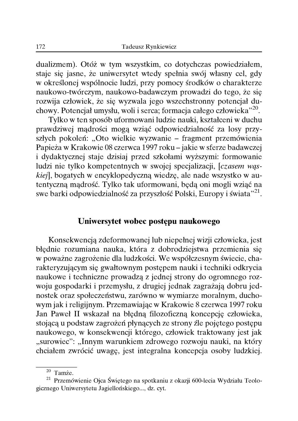 dualizmem).