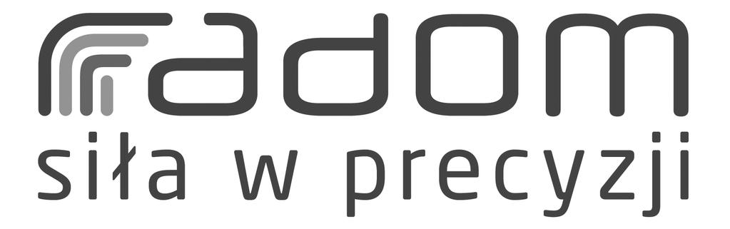 uczniów/uczennic radomskich gimnazjów w latach 2011-2013, ogłoszonego w dniu 21.07.2012r. na tablicy informacyjnej Urzędu Miejskiego w Radomiu, na stronie internetowej www.bip.radom.pl oraz opublikowanego w Dzienniku Oficjalnych Publikacji Wspólnot Europejskich na stronie: http://ted.