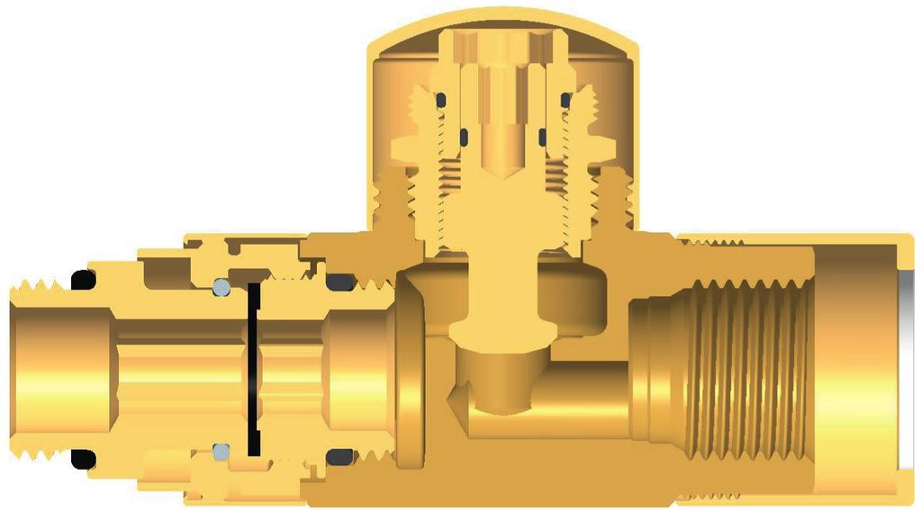 Zawór termostatyczny V-exact II z precyzyjną nastawą wstępną do precyzyjnego równoważenia Dane techniczne Zestawy HEIMEIER Design-Edition z zaworem termostatycznym, grzejnikowym zaworem odcinającym