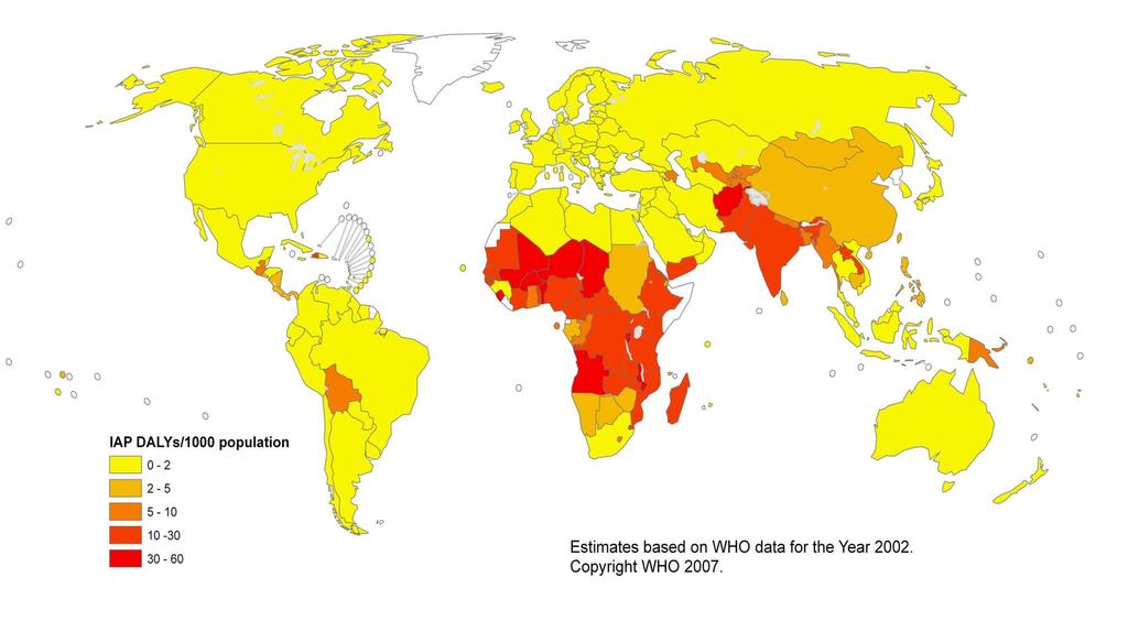 THE EUROPEAN ENVIRONMENT AND HEALTH INFORMATION SYSTEM (ENHIS)