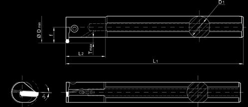 50 DP GP 2120 Zastosowanie Application 222.0300.