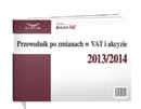 skład której wchodzą: 24 numery Biuletynu VAT (papier); 4 książki; 5 dodatków tematycznych, 4 dodatki z przeglądem najnowszego