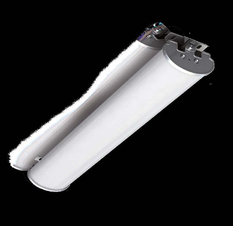 Lampa LED IP65 Produkt AMD-HBTP-30 W AMD-HBTP-55 W